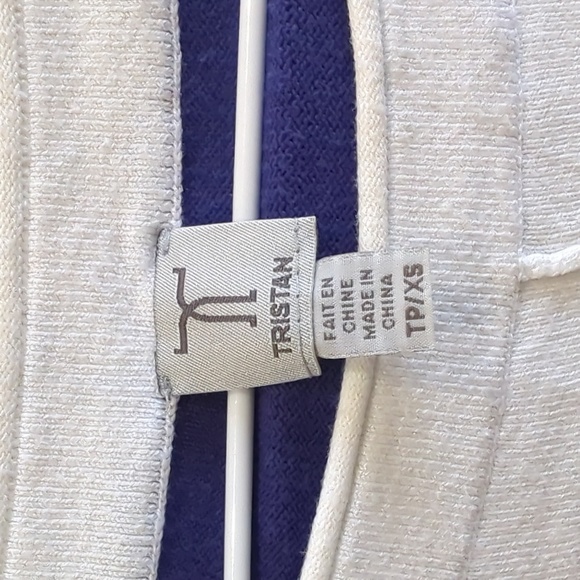 Tristan XS Longsleeve Top - Picture 2 of 3